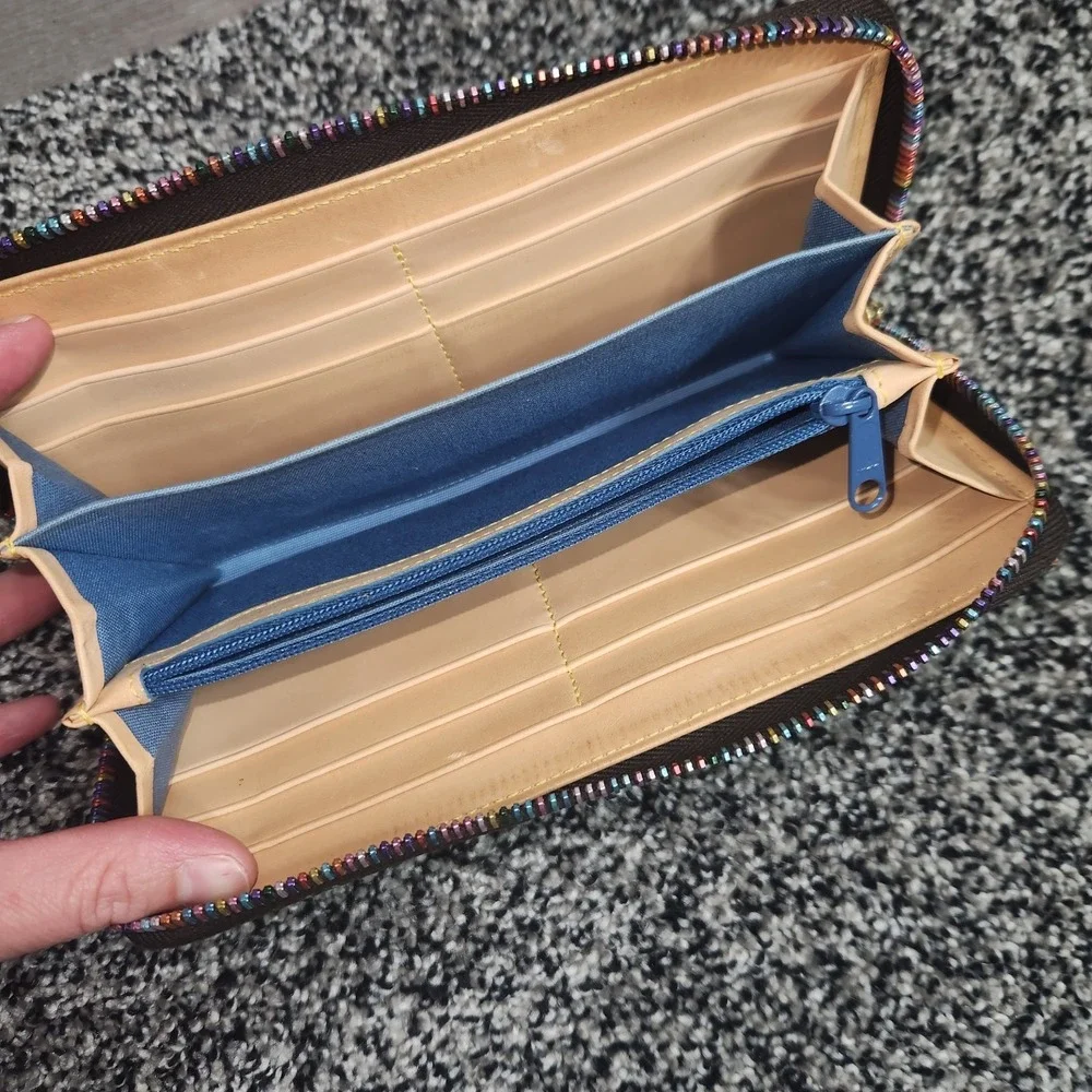 Dooney & Bourke y2k vintage